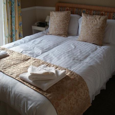 The Nelson Hotel Great Yarmouth Esterno foto