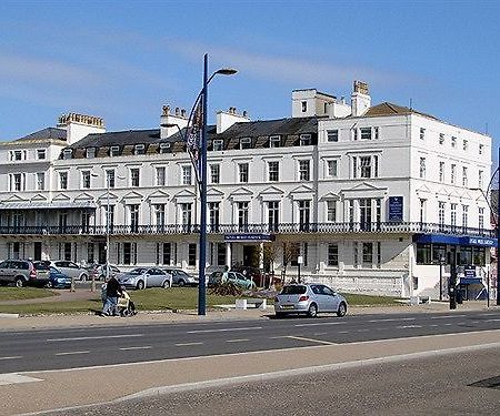 The Nelson Hotel Great Yarmouth Esterno foto