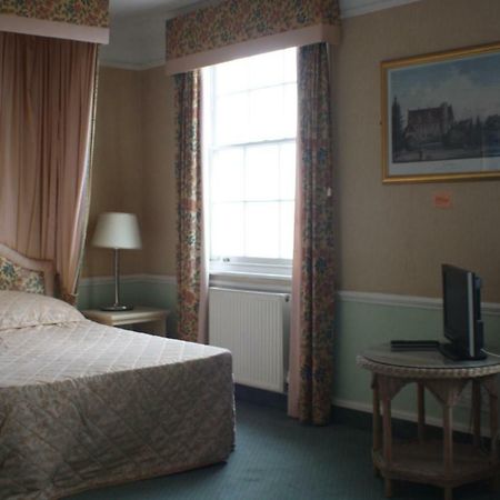 The Nelson Hotel Great Yarmouth Camera foto
