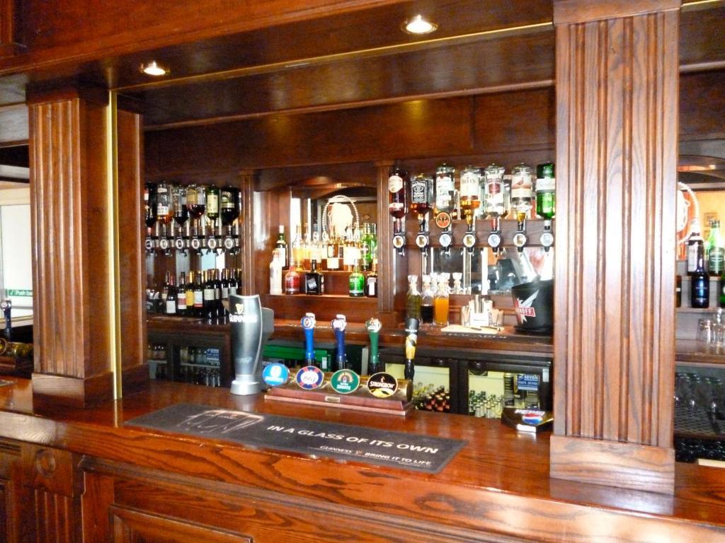 The Nelson Hotel Great Yarmouth Esterno foto