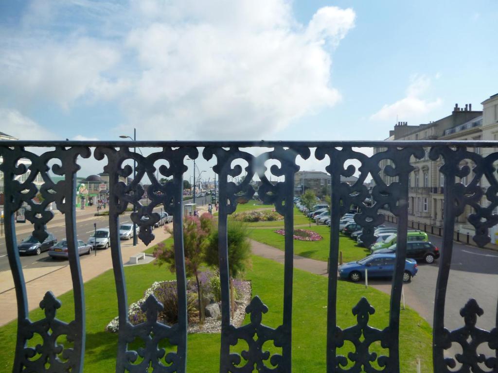 The Nelson Hotel Great Yarmouth Esterno foto