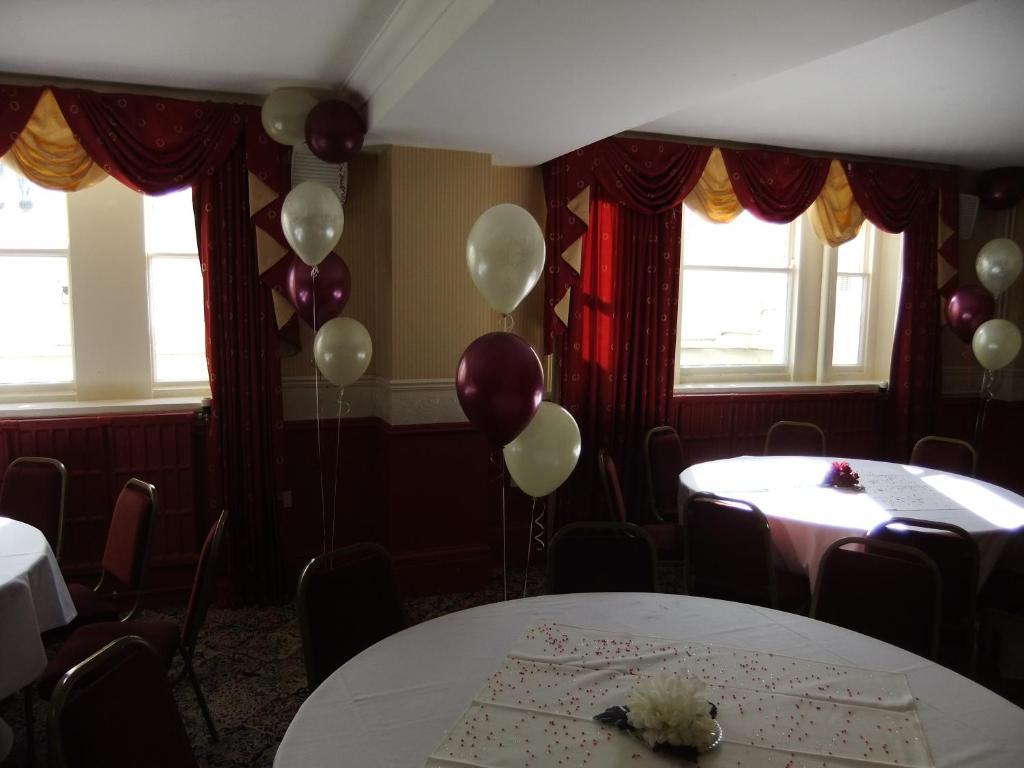 The Nelson Hotel Great Yarmouth Esterno foto