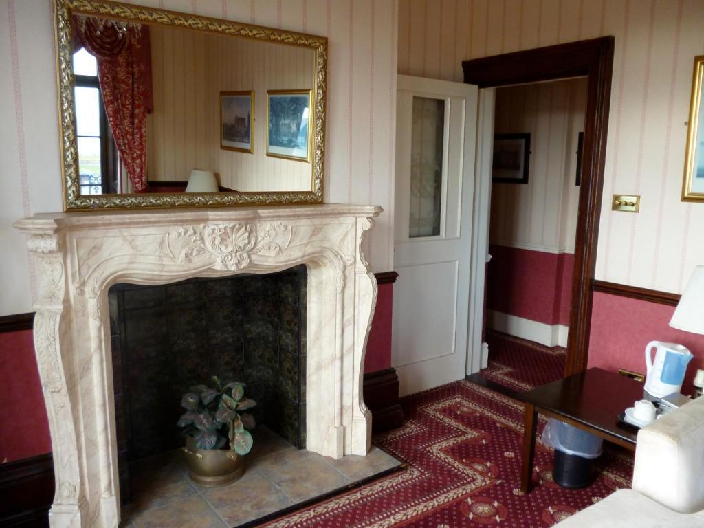 The Nelson Hotel Great Yarmouth Esterno foto