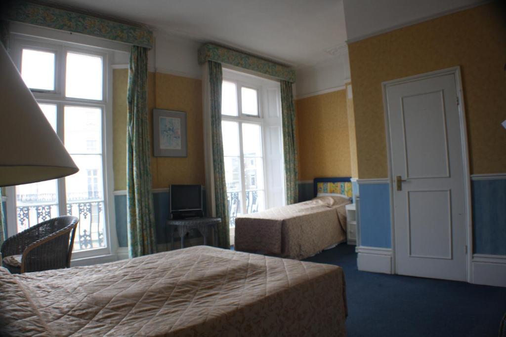 The Nelson Hotel Great Yarmouth Camera foto