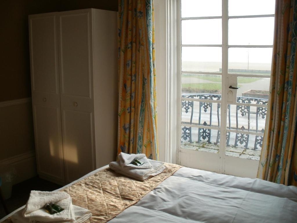 The Nelson Hotel Great Yarmouth Esterno foto