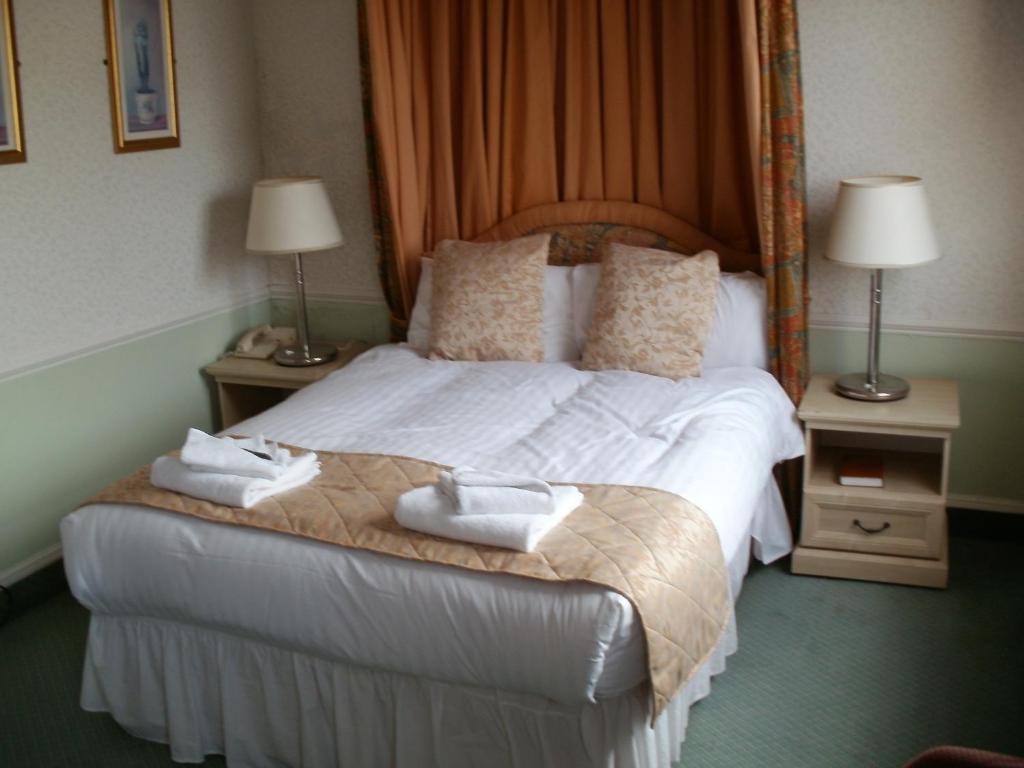 The Nelson Hotel Great Yarmouth Camera foto