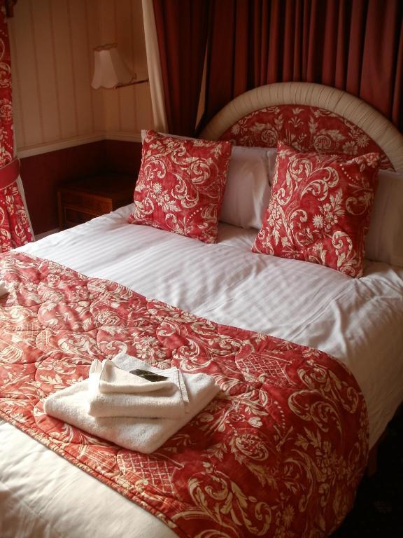 The Nelson Hotel Great Yarmouth Camera foto