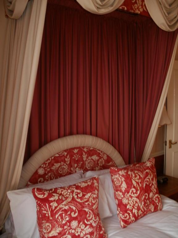 The Nelson Hotel Great Yarmouth Camera foto