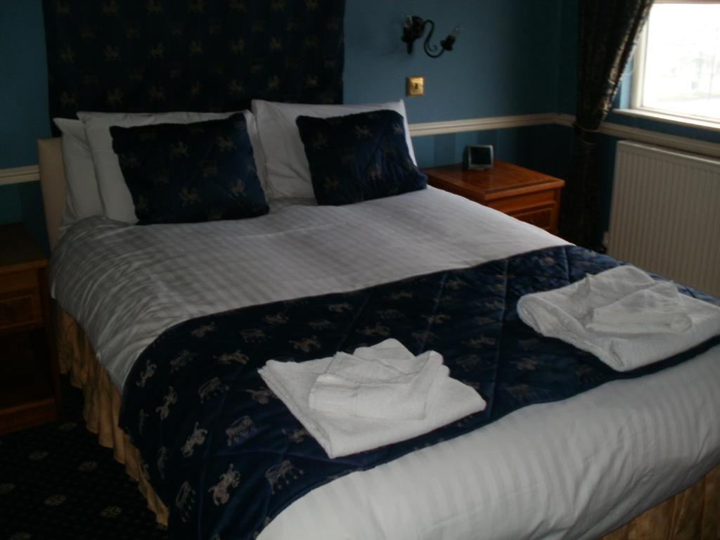 The Nelson Hotel Great Yarmouth Camera foto