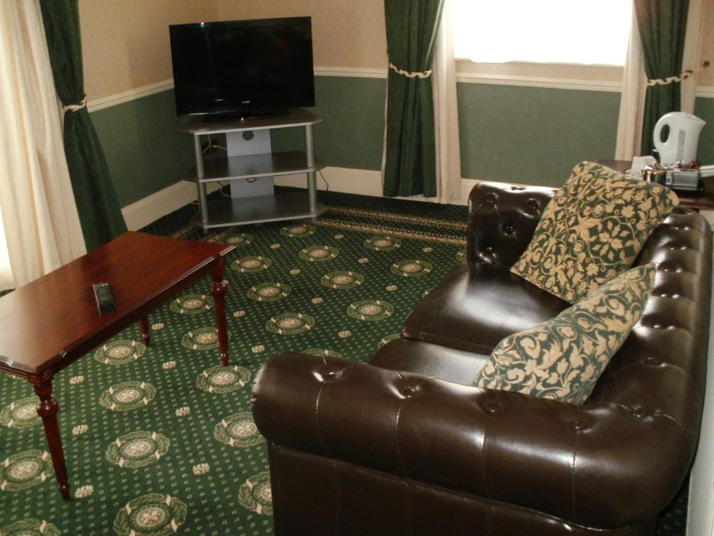 The Nelson Hotel Great Yarmouth Camera foto