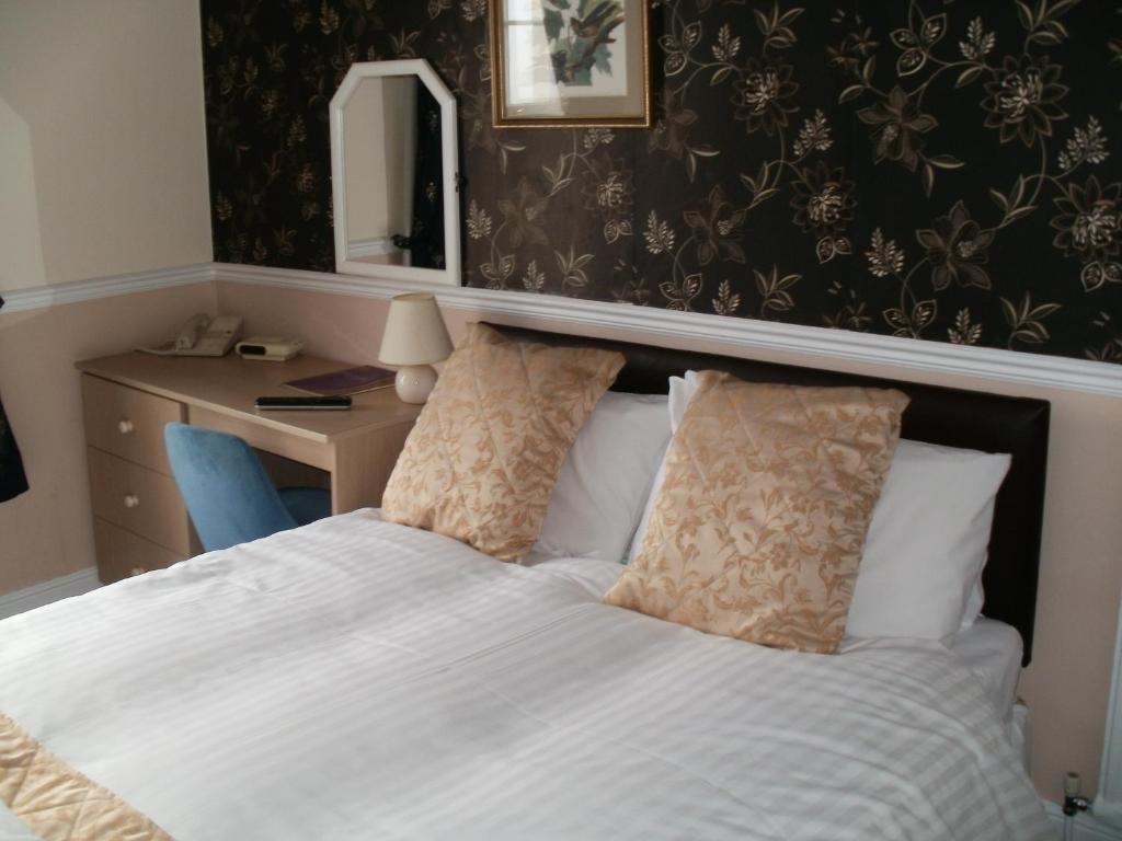The Nelson Hotel Great Yarmouth Camera foto