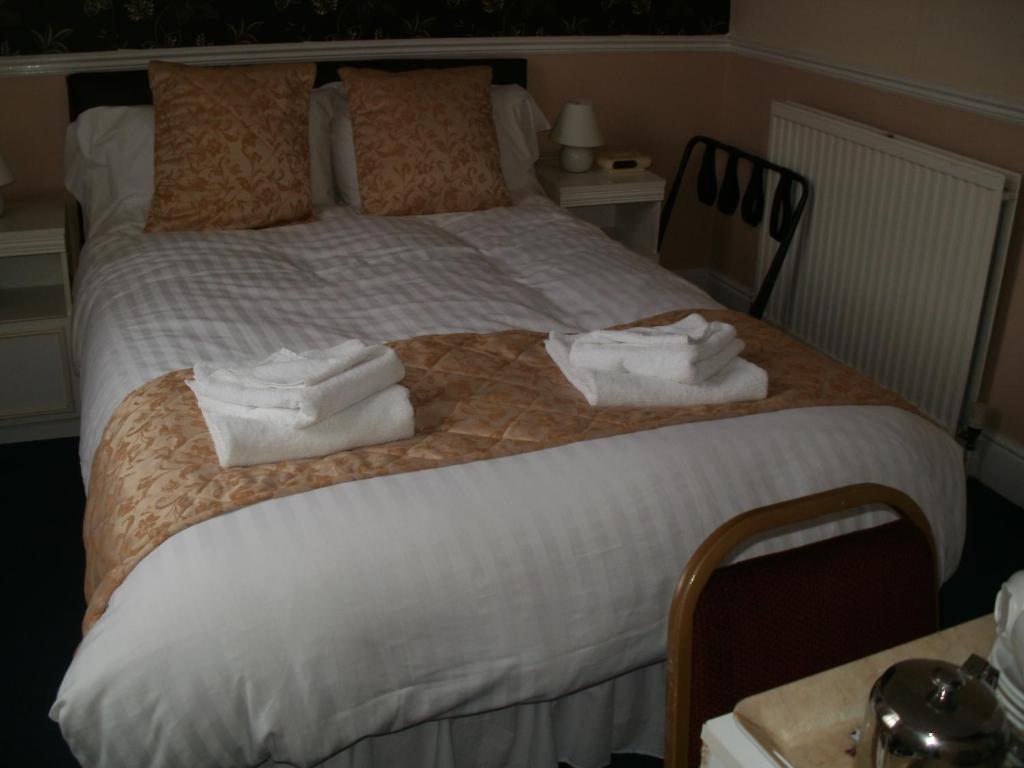 The Nelson Hotel Great Yarmouth Camera foto