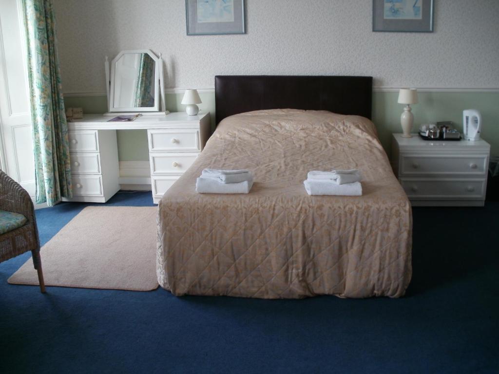 The Nelson Hotel Great Yarmouth Camera foto