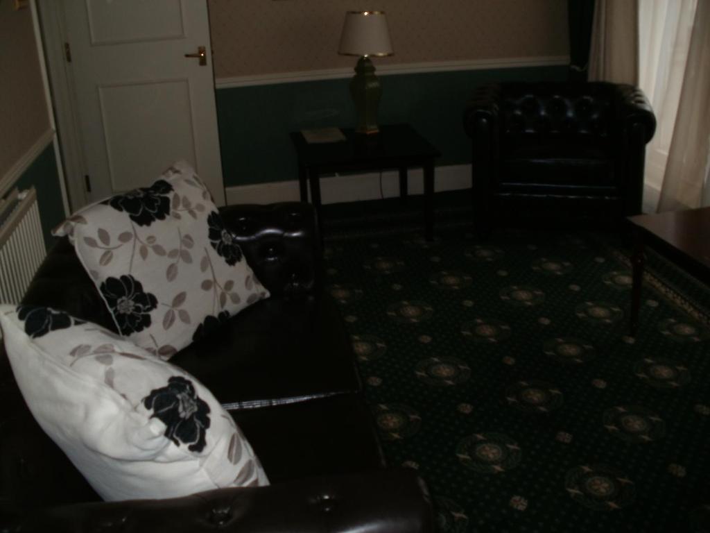 The Nelson Hotel Great Yarmouth Camera foto