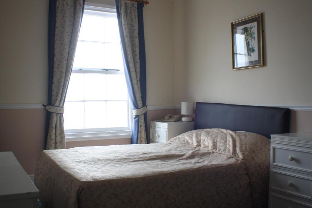 The Nelson Hotel Great Yarmouth Camera foto