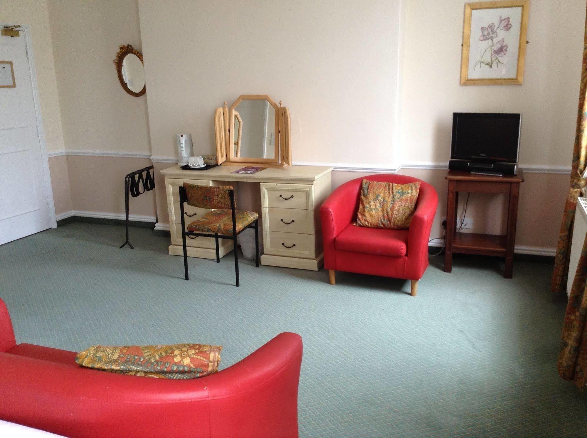 The Nelson Hotel Great Yarmouth Esterno foto