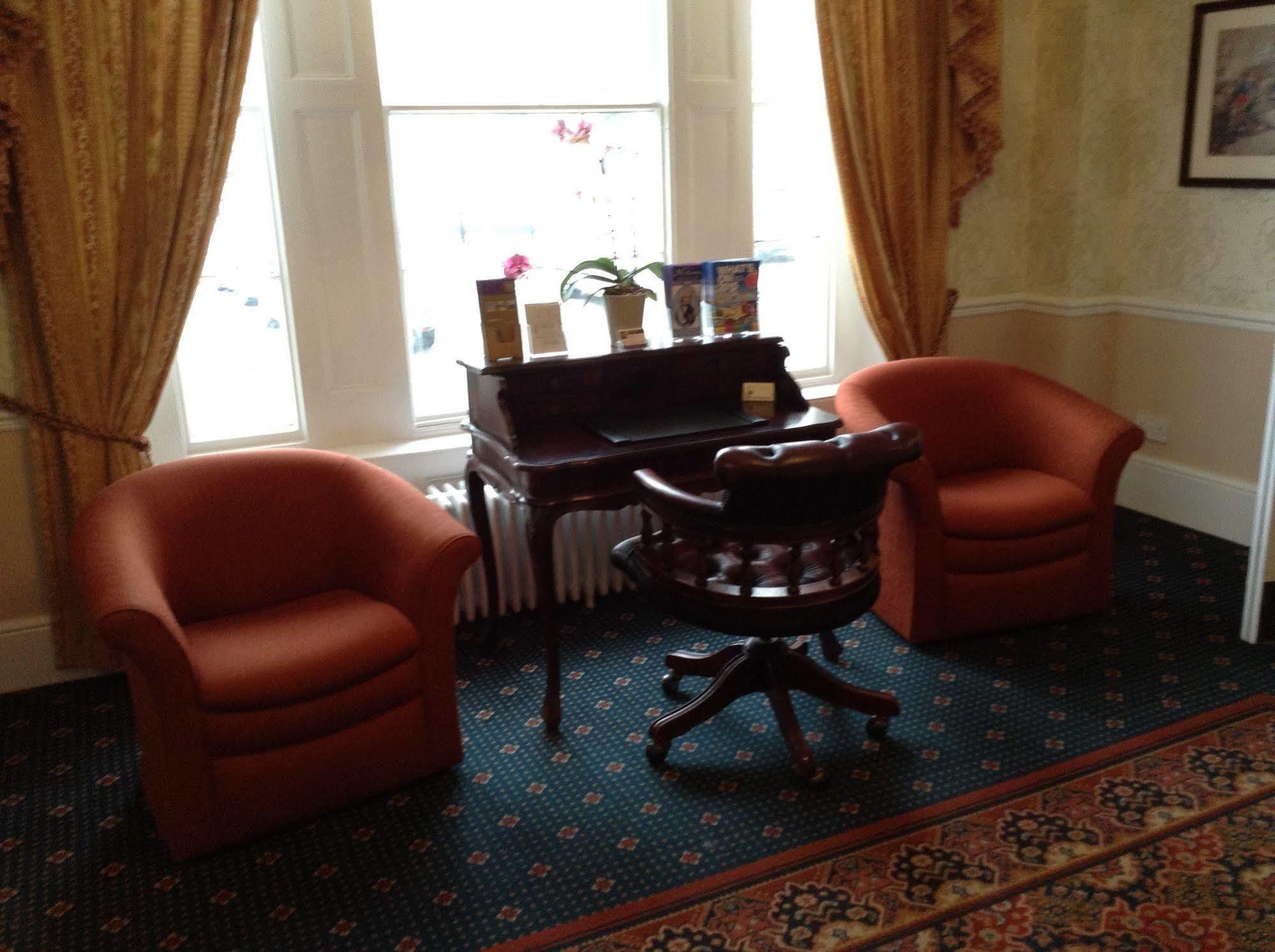 The Nelson Hotel Great Yarmouth Esterno foto