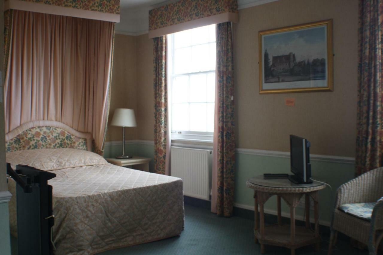 The Nelson Hotel Great Yarmouth Camera foto